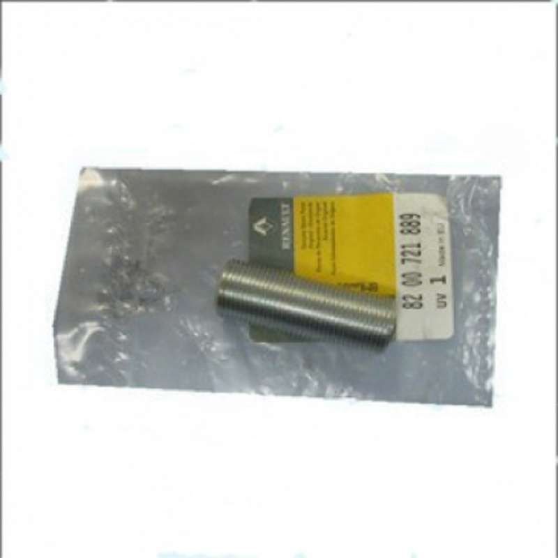 Laguna 3 1.6 16V Motor Yağ Filtresi Bağlantı Civatası Orijinal 8200721889