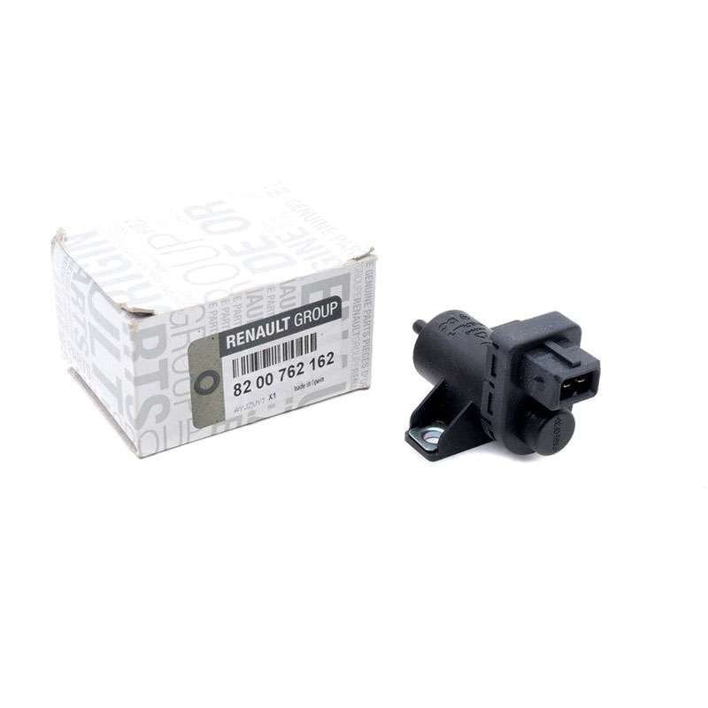Captur Dokker Kangoo Duster Megane 3 1.5 Partikül Filtre Sensörü Orijinal 8200762162