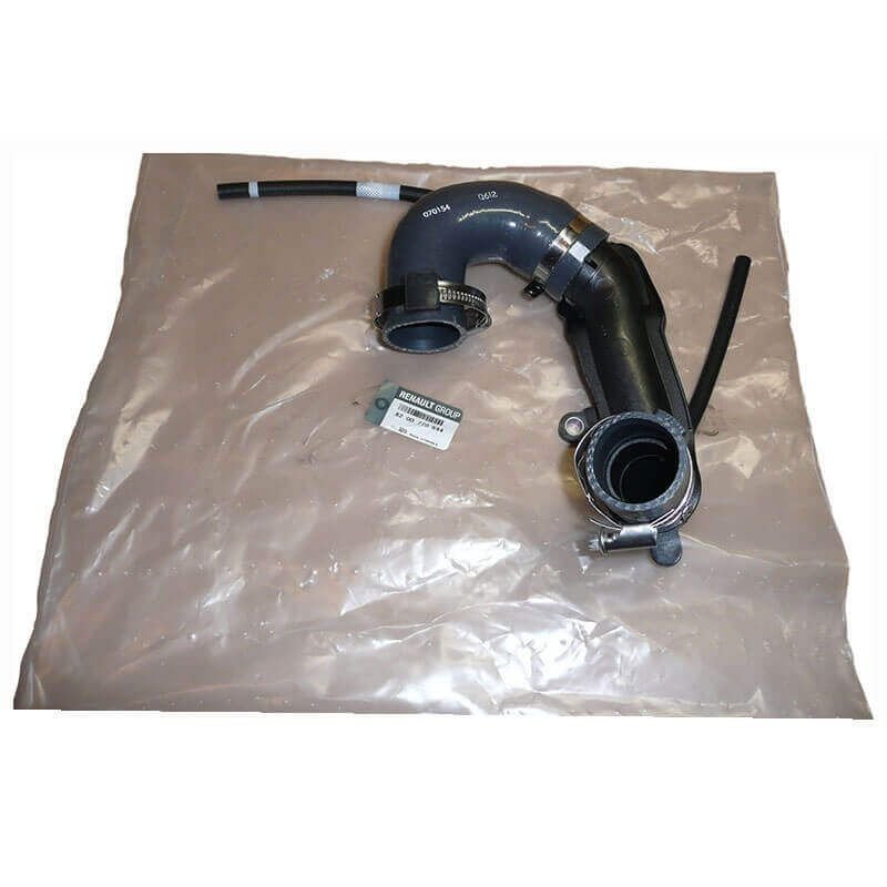 Clio 2 - 3 Logan Kangoo 2 1.5 Dci Turbo Borusu Orijinal 8200770644