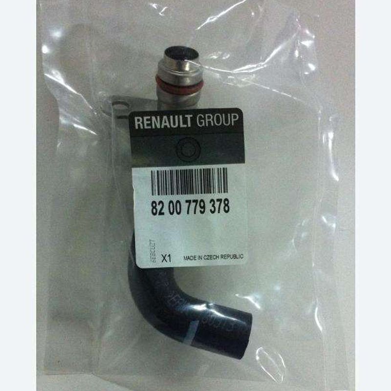 Megane 3 Motor Yağ Hortumu Orijinal 8200779378