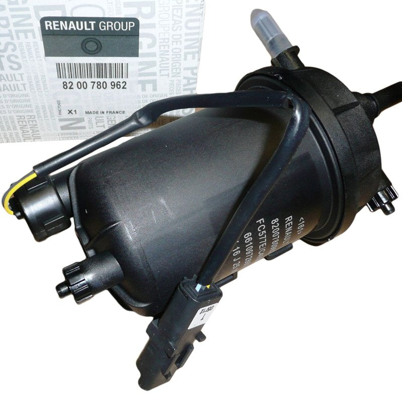 Komple Mazot Filtresi Laguna 2 Bg0G 1.9 Dci
