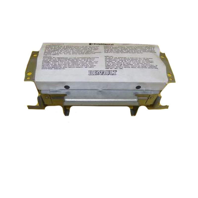 Renault Clio 3 Yolcu Hava Yastiği Ea3 Orijinal 8200788814 8200303496