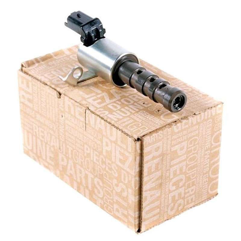 Silindir Kapak Elektrovanası Laguna Megane 2 2.0 16V F4R 8200831629 7700108674
