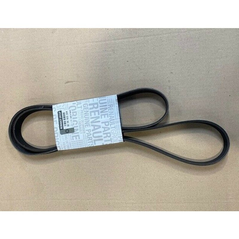 Laguna 2, Espace 4 Alternatör Kayişi 1.9 Orijinal 8200833554