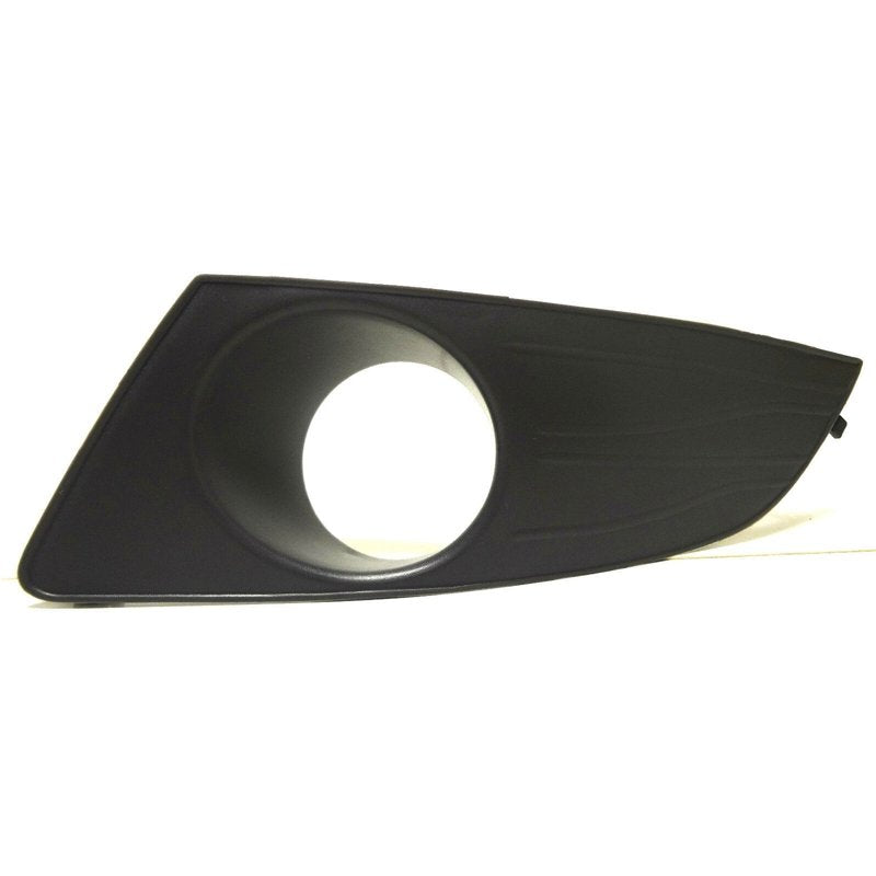 Logan Sis Farı Çerçevesi Ön Sol Sisli Orijinal 8200838547