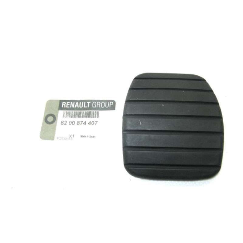 Trafic 2 Master 3 Fren Pedalı Lastiği 8200874407
