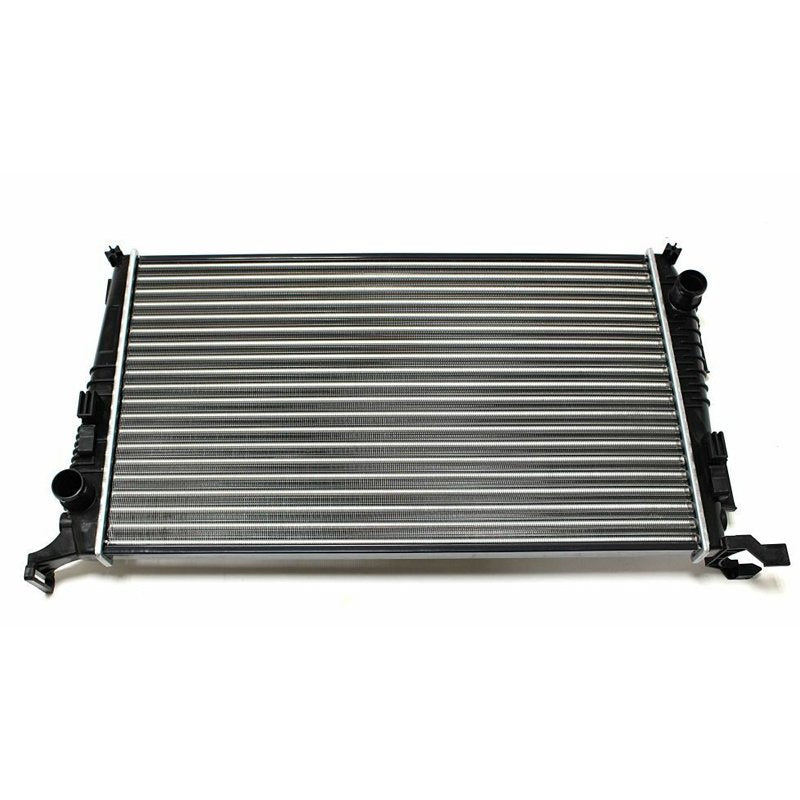 Radyatör Duster Motor Su Radyatörü