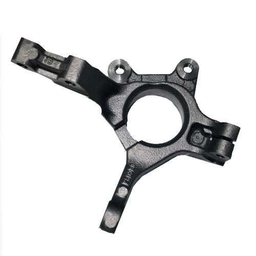 Duster 4X4 Ön Sol Aks Taşıyıcı Orijinal 8200881824
