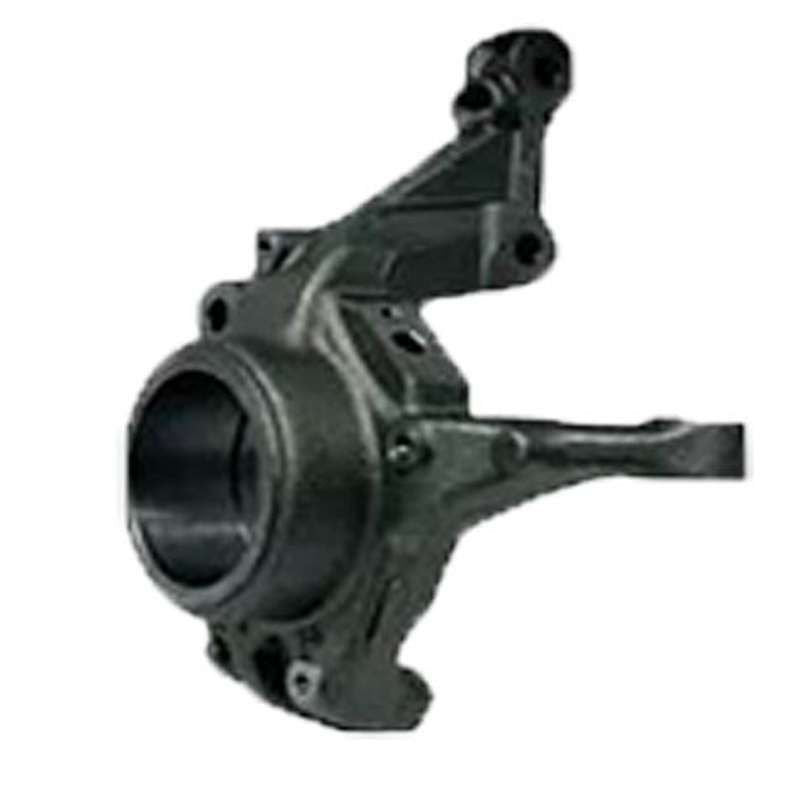 Duster Ön Sağ Aks Taşıyıcı 4X4 Orijinal 8200881829
