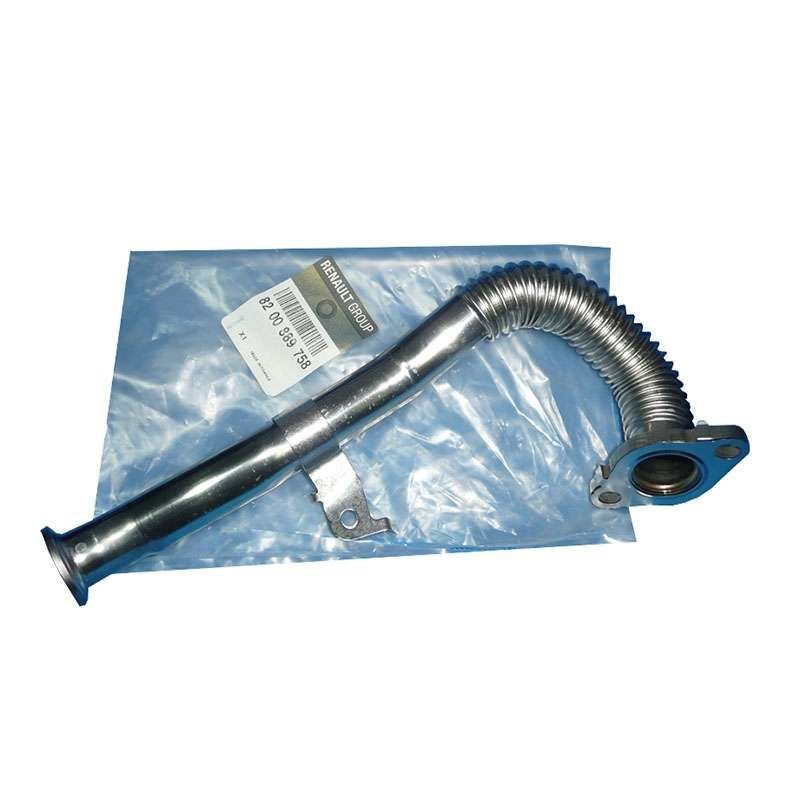 Egzoz Manifold Borusu Master 3 2.3 8200889758