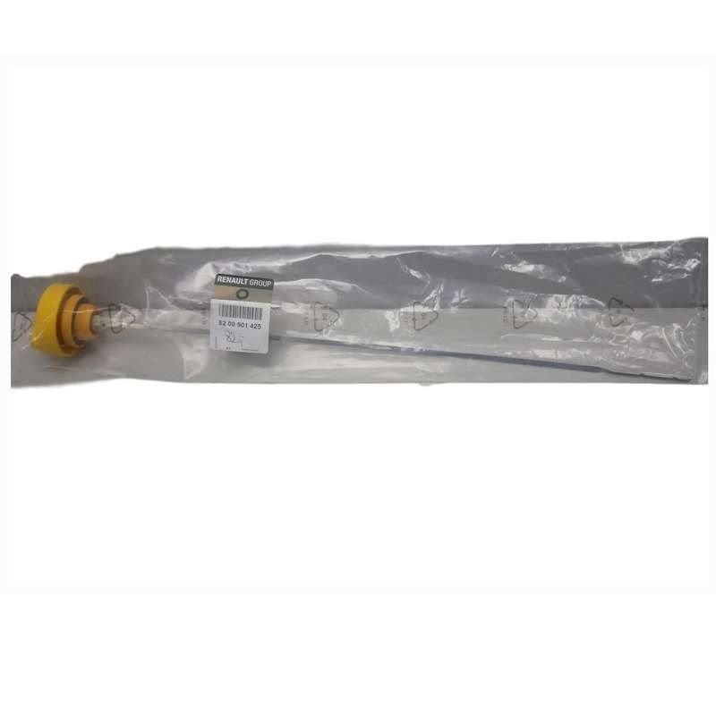 Laguna 1999 - 2001, Megane, Trafic 1.9 Motor Yağ Kapağı Ve Yağ Çubuğu Seti Orijinal 8200901425