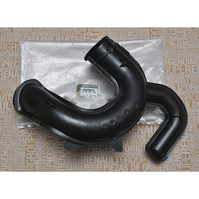Rezonatör Hava Filtre Borusu Megane 3 Fluence Deposuz Tip 8200923128