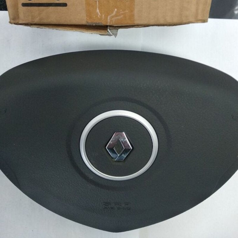 Sürücü Hava Yastiği Clio Symbol 2009-2012
