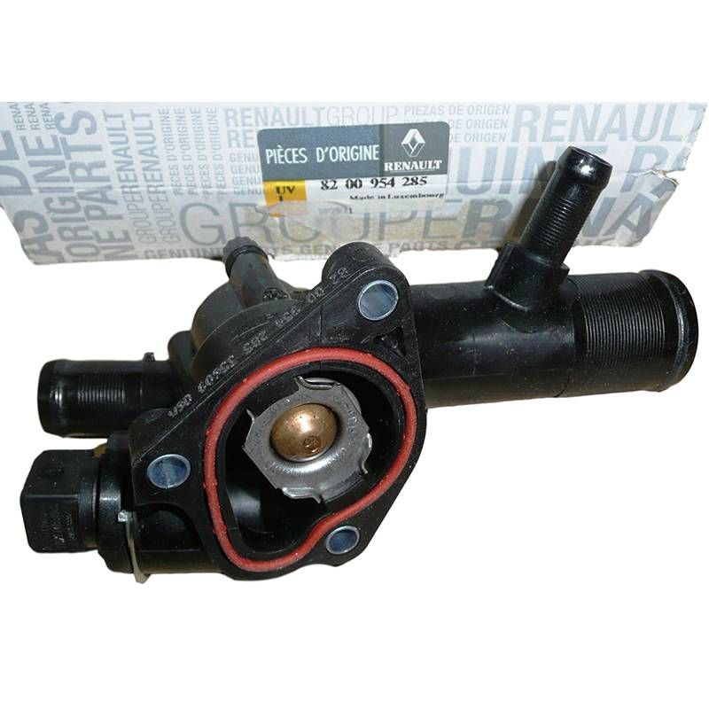 Kangoo Clio Logan Duster Fluence 1.5Dcı Termostat Orijinal 8200954288