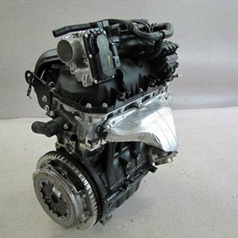 Motor Komple Dacia 1.2 16V D4F 8201010138