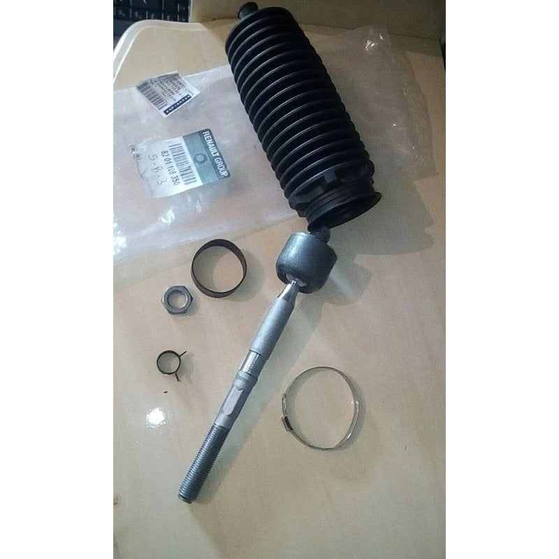 Direksiyon Rot Mil Körük Takimi Dacia Duster