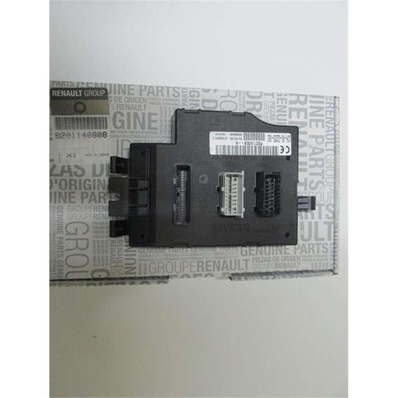 Uch Beyni Decoder Trafic 2 8201140808 8200790995