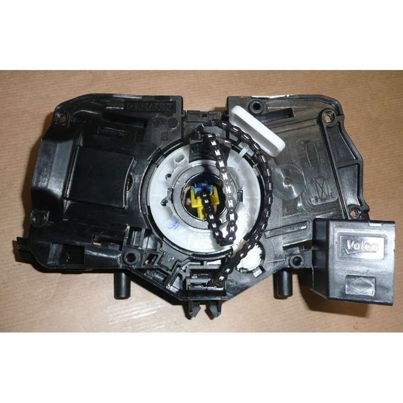 Direksiyon Alt Kumanda Suportu İkaz Kol Bağlantı Parçası Clio 4 8201168022 255674917R