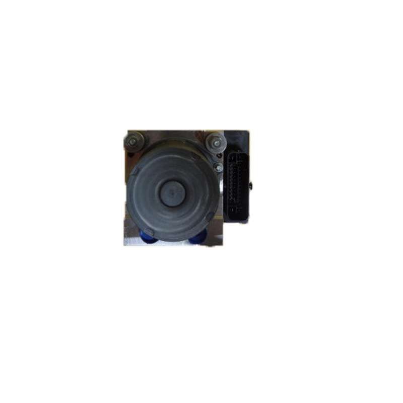 Duster Abs Hidrolik Beyni Orijinal 8201288243