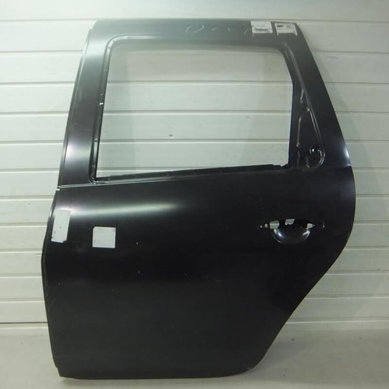 Sol Arka Kapı Sandero Stepway 821012255R 8201056829