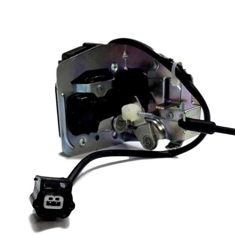 Kapı Kilidi Arka Sağ Komple Master 3 2,3 Dci 825020011R
