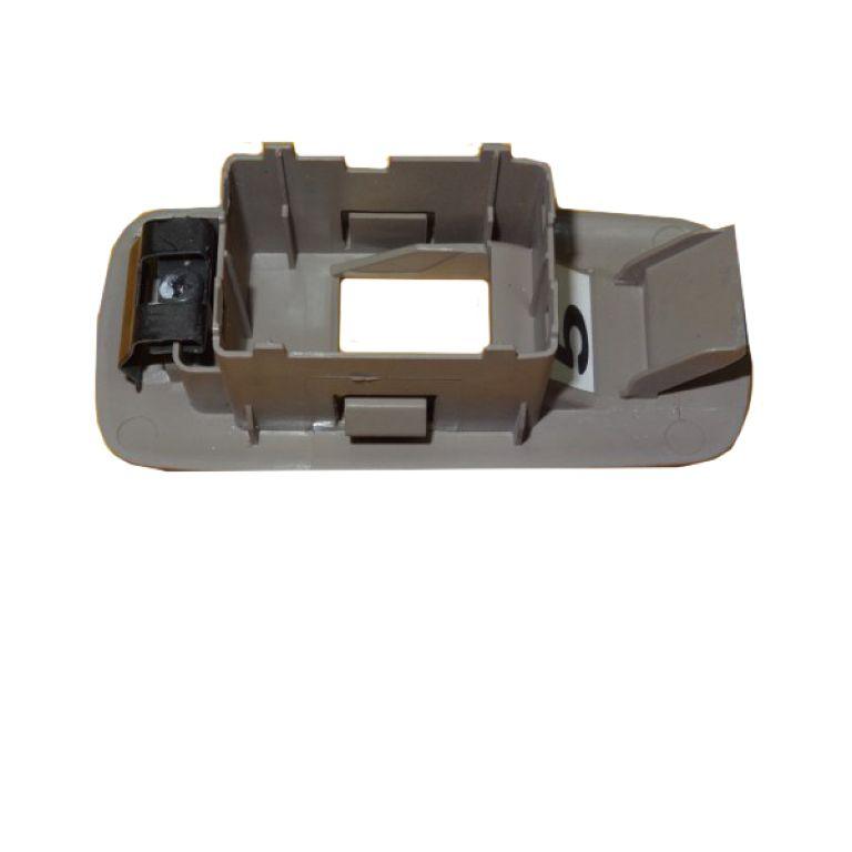 Latitude Arka Kapi Cam Kumanda Paneli Orijinal 829618764R