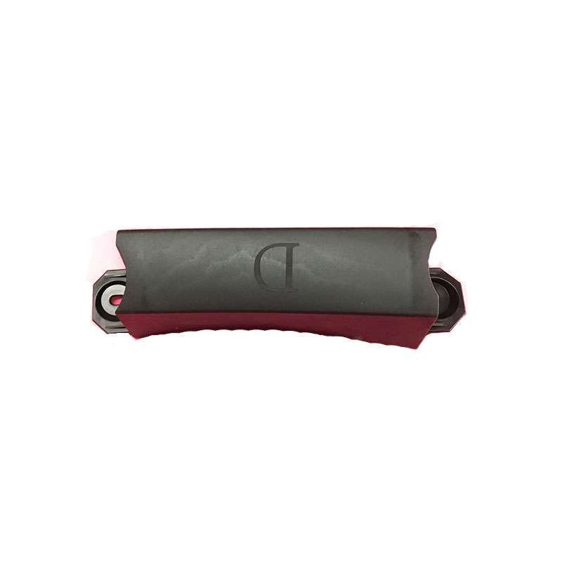 Clio Symbol Joyn Logan Sandero Tampon İç Destek Plastiği Arka Sağ Orijinal 850922902R