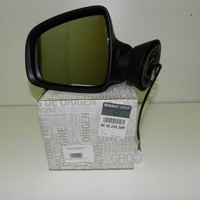 Duster, Logan Yan Ayna Sol Orijinal 963023520R