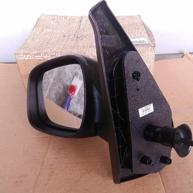 Kangoo Yan Ayna Sol Orijinal 963029461R