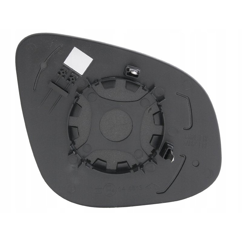 Kangoo Yan Ayna Camı Sol Orijinal 963665208R