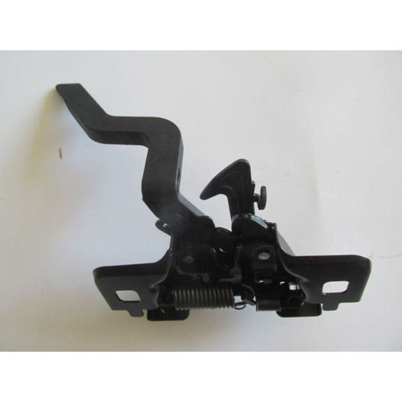 Motor Kaput Kilidi Symbol 2013 Logan Mcv