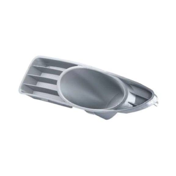 Linea Sis Farı Kapak Plastiği Ön Sol Sissiz Gri 2007 - 2013 Alper