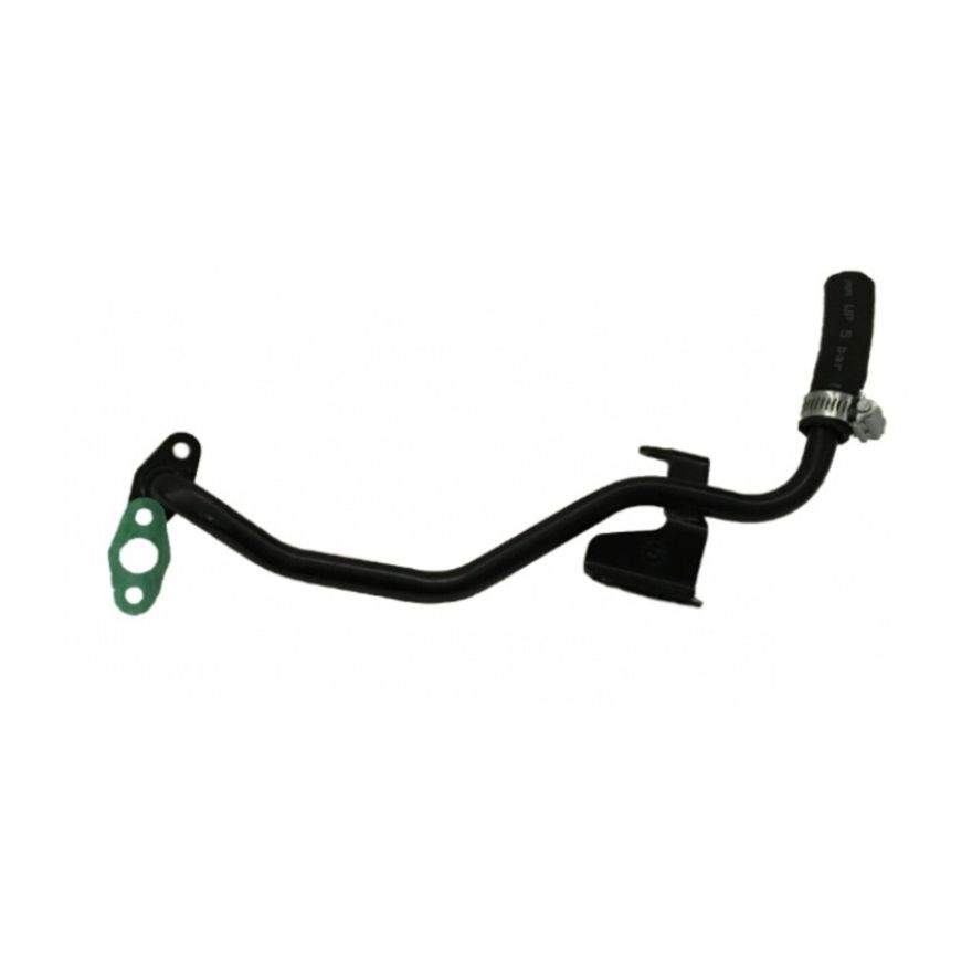 Soğutma Borusu Fiat Doblo / Albea / Palio