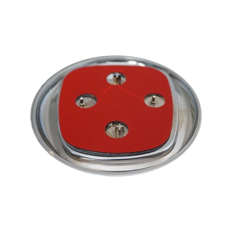 Panjur Arması 120Mm Fiat Doblo 2001-2010