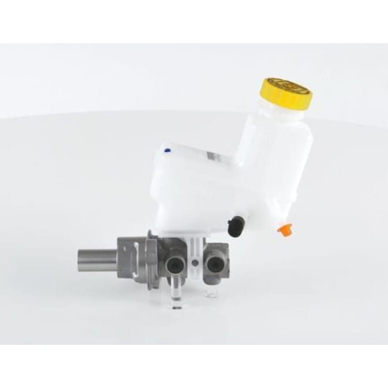 Fiat Doblo Fren Ana Merkezi 2001 - 2010 1.3 Multijet Motorlar Bosch