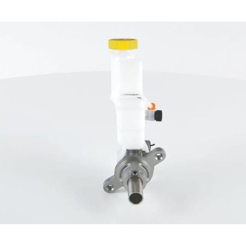 Doblo Fren Ana Merkezi 2001 - 2010 Bosch