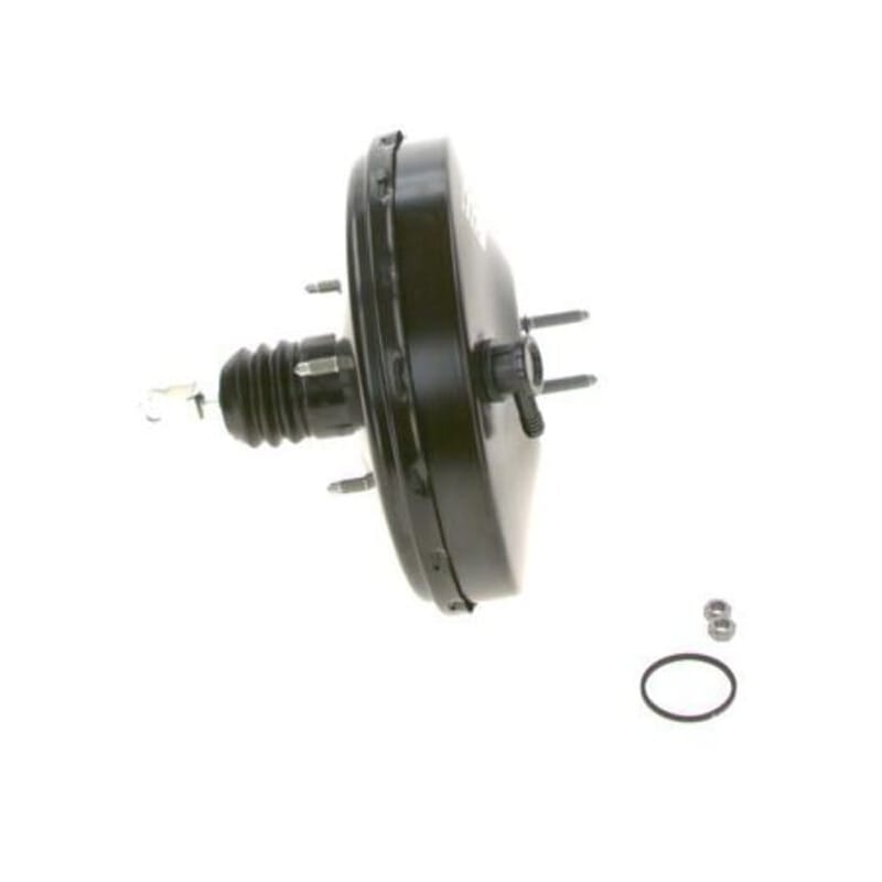 Servofren Westinghouse Renault : Clio