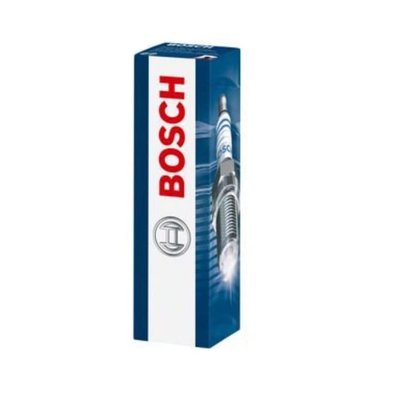 Renault Clio, Kangoo Ateşleme Bujisi 1.4 8V Bosch