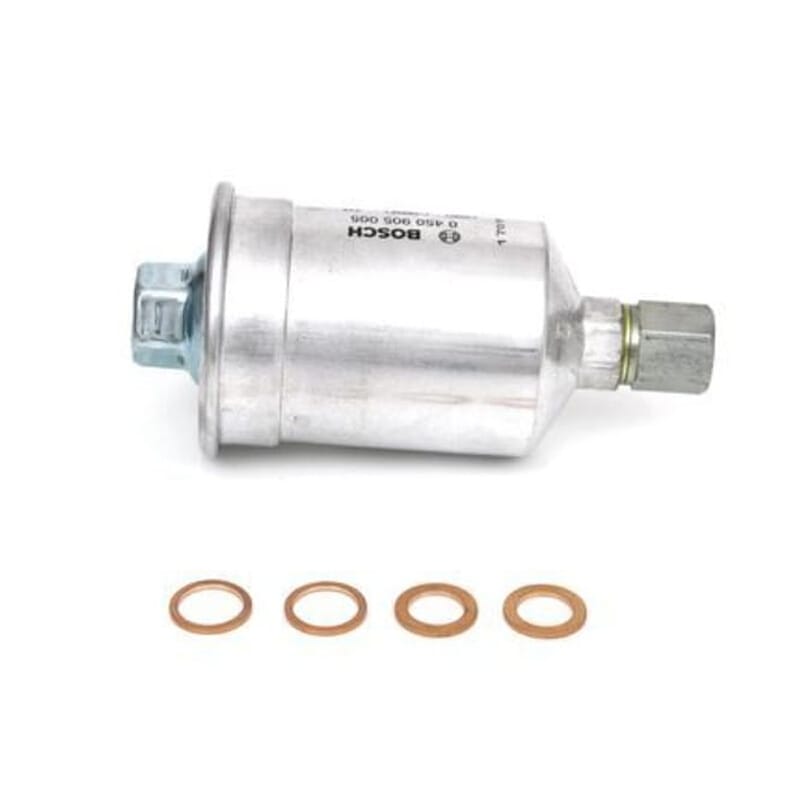 Uno 1.4 Benzin Filtresi Bosch