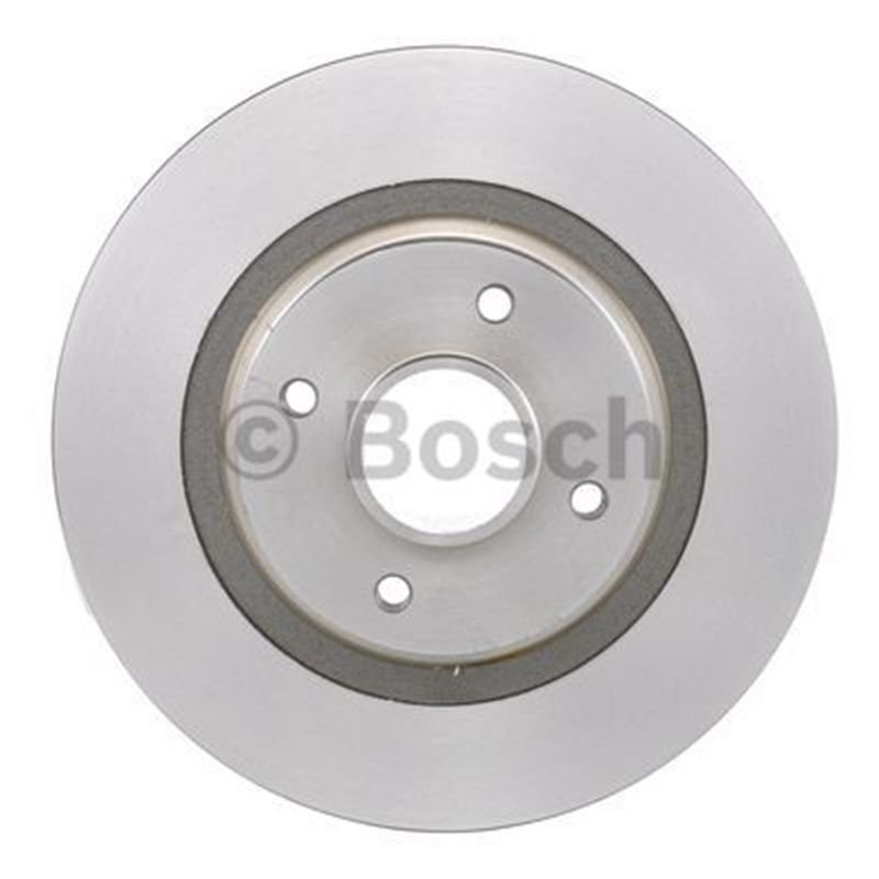 Renault Megane 2 Sw Arka Fren Diski Bosch