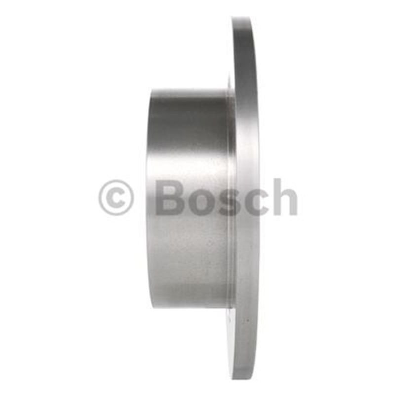 Fiat Ducato Arka Fren Diski Bosch