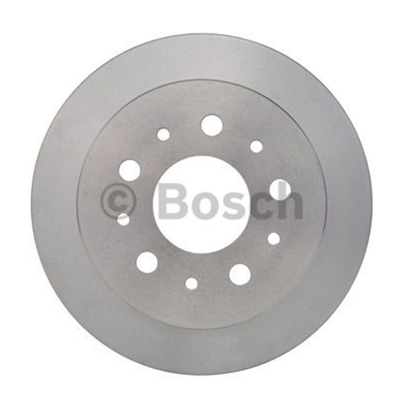 Fiat Ducato 3 Arka Fren Diski Bosch