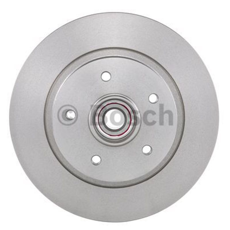 Renault Megane 2, Scenic 2 Arka Fren Diski Bosch