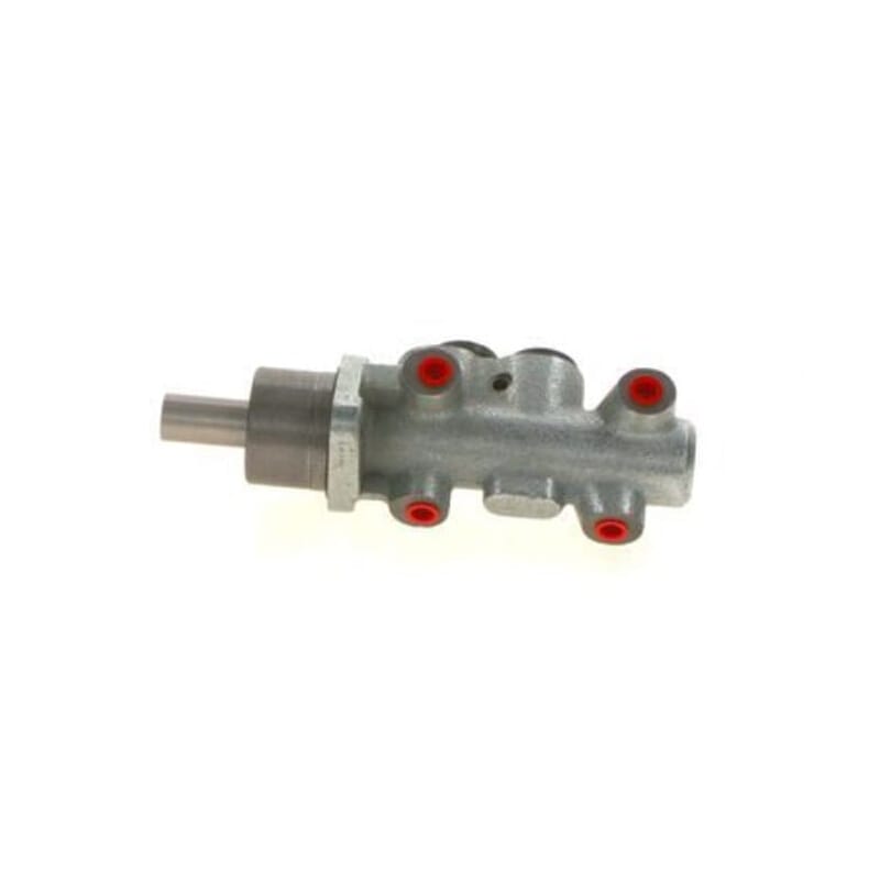 Doblo Fren Ana Merkezi 2001 - 2010 Bosch