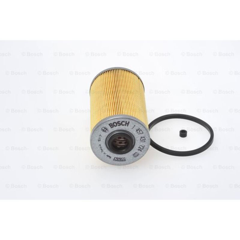 Master, Trafic 1.9 Mazot Filtresi Bosch