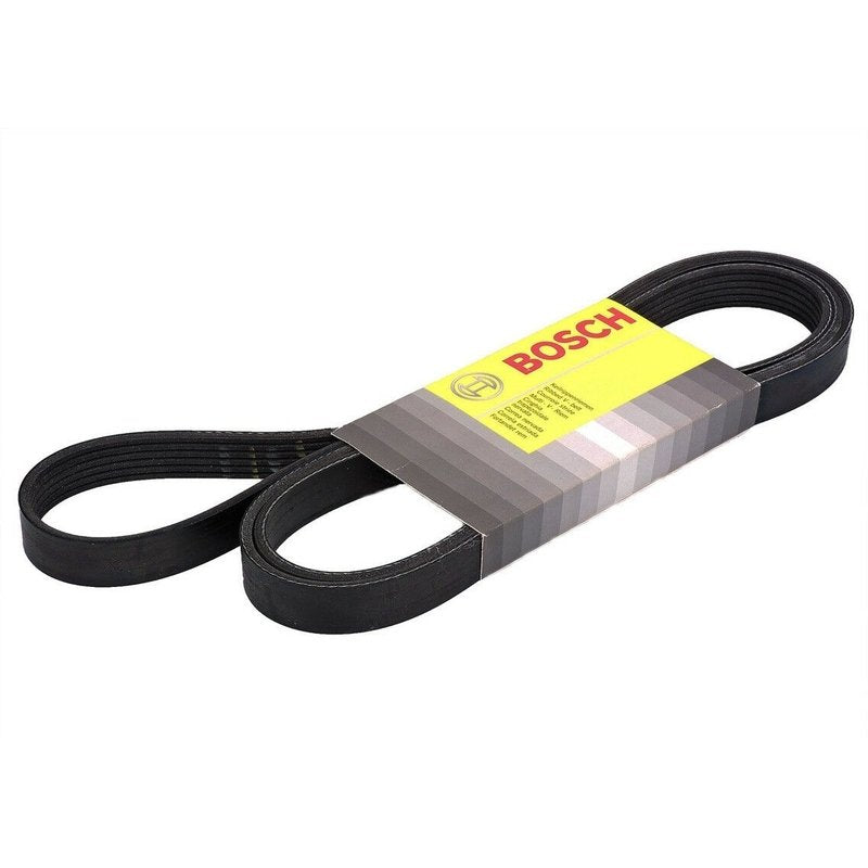 Alfa 145, 146 Kanallı Kayış 6Pk1045 Bosch