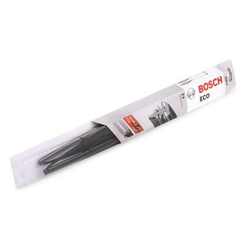 Ön Cam Silecek Takımı Eco 530/530 Mm Alfa Romeo : 164