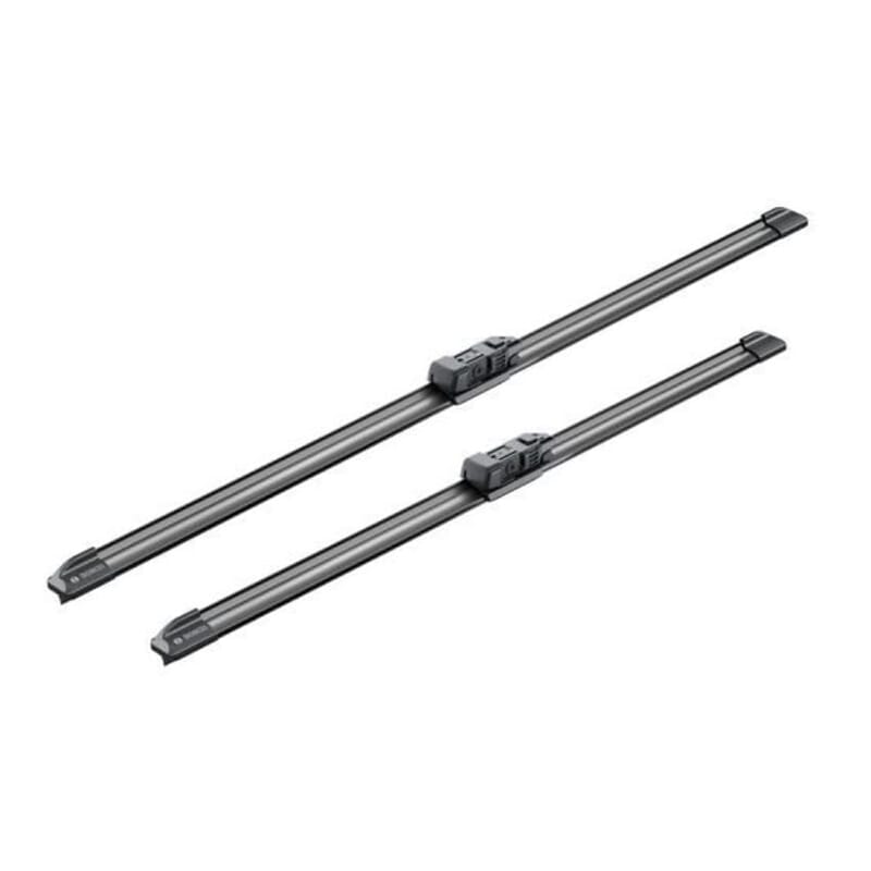 Aerotwin Silecek Seti Renault : Twingoo 2 600/500 Mm