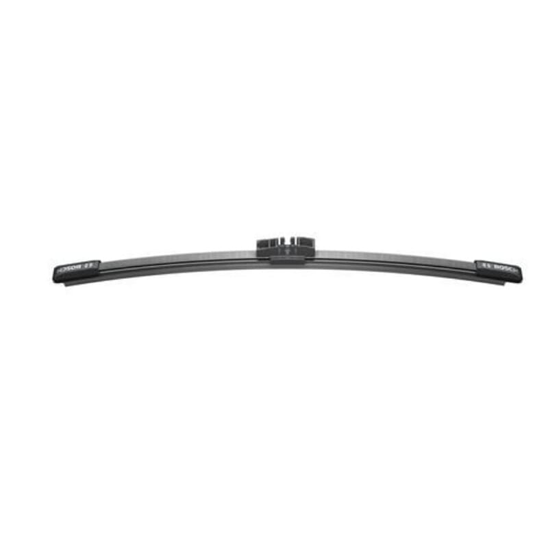 Arka Cam Sileceği Süpürgesi Clio 4 250 Mm
