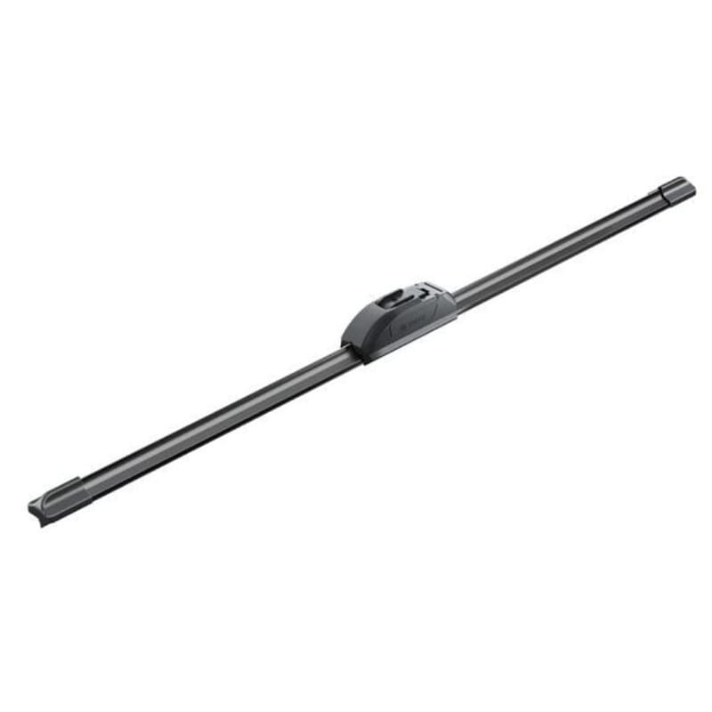 Silecek Süpürgesi Tek Aerotwin 550 Mm Kancalı Universal Muz